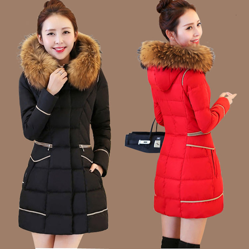 2021 New Women Winter with Thicken Female Hot Jacket Mid-length Down Casual Cotton Plus Size Outwear R592 F9wc, Green
2021 New Women Winter with Thicken Female Hot Jacket Mid-length Down Casual Cotton Plus Size Outwear R592 F9wc, Green
