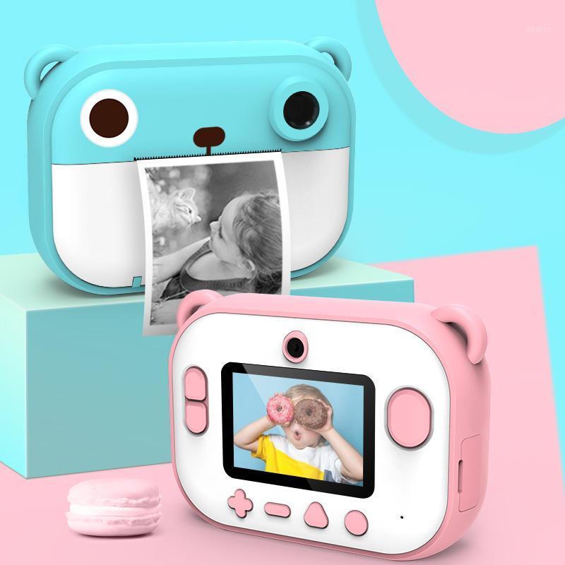 Polariod Print Camera Paper Photo Printer Pocket Thermal Printing USB Connection Cartoon Kids Instant Photo Printing Camera1
Polariod Print Camera Paper Photo Printer Pocket Thermal Printing USB Connection Cartoon Kids Instant Photo Printing Camera1