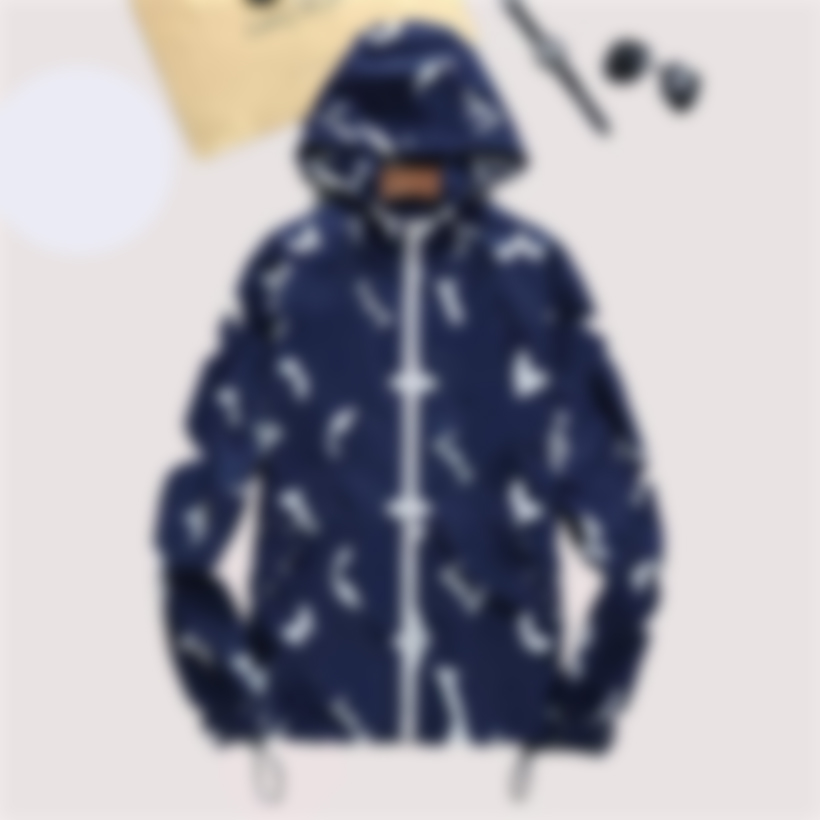 Classic print men's jacket INSTAGRAM fashion hoodie Trench Designer Women's casual dust-proof Clothing Fall personality Charm Zppe, Black;brown
Classic print men's jacket INSTAGRAM fashion hoodie Trench Designer Women's casual dust-proof Clothing Fall personality Charm Zppe, Black;brown