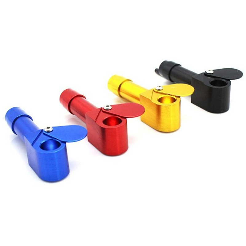 Aluminum Alloy Mini Pipe Fashion Portable Detachable Pipes Smoking Metal Pressure Pipe Cigarette Burning Pipe Smoking Accessories DHL
Aluminum Alloy Mini Pipe Fashion Portable Detachable Pipes Smoking Metal Pressure Pipe Cigarette Burning Pipe Smoking Accessories DHL