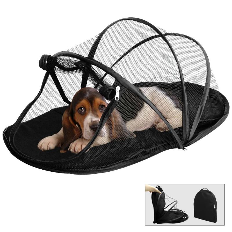 Pet Fun House Cat Dog Playpen Feline Funhouse Portable Exercise Tent with Carry Bag
Pet Fun House Cat Dog Playpen Feline Funhouse Portable Exercise Tent with Carry Bag