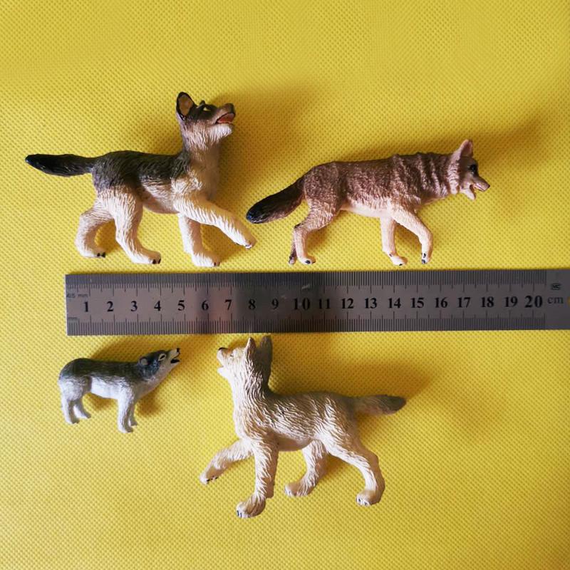 1 Pcs/evil wolf/miniatures/lovely/fairy garden gnome/terrarium decoration/cute/ bonsai figurine/toy/model
1 Pcs/evil wolf/miniatures/lovely/fairy garden gnome/terrarium decoration/cute/ bonsai figurine/toy/model