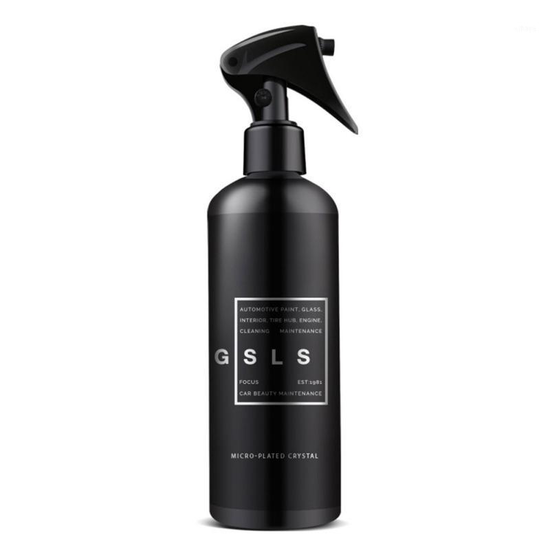 GSLS 300ml Full Car Nano Liquid Coating Spray Coat Hydrophobic Wax Paint Liquid Crystal Coat Protective Film Coating1
GSLS 300ml Full Car Nano Liquid Coating Spray Coat Hydrophobic Wax Paint Liquid Crystal Coat Protective Film Coating1