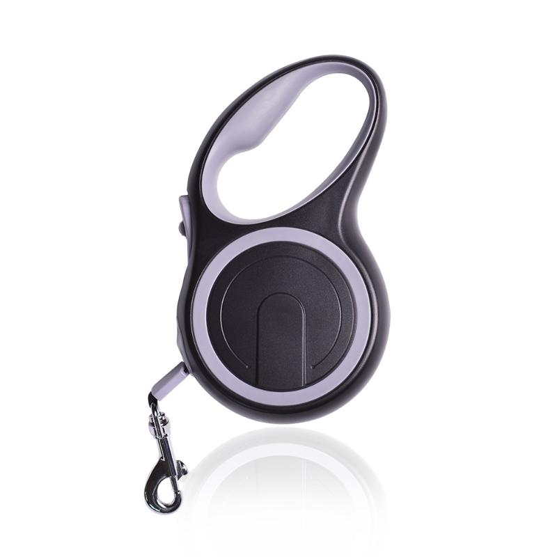 Durable Retractable Dog Leash Big Dog Walking Leash Leads Automatic Extending Rope 8M Long Pet For Large Dogs