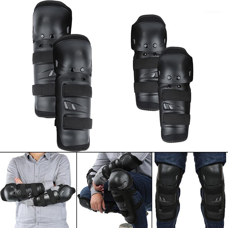 4pcs Protective kneepad Motorcycle Knee pad Protector Sports Scooter Motor-Racing Guards Safety gears Race brace1
4pcs Protective kneepad Motorcycle Knee pad Protector Sports Scooter Motor-Racing Guards Safety gears Race brace1