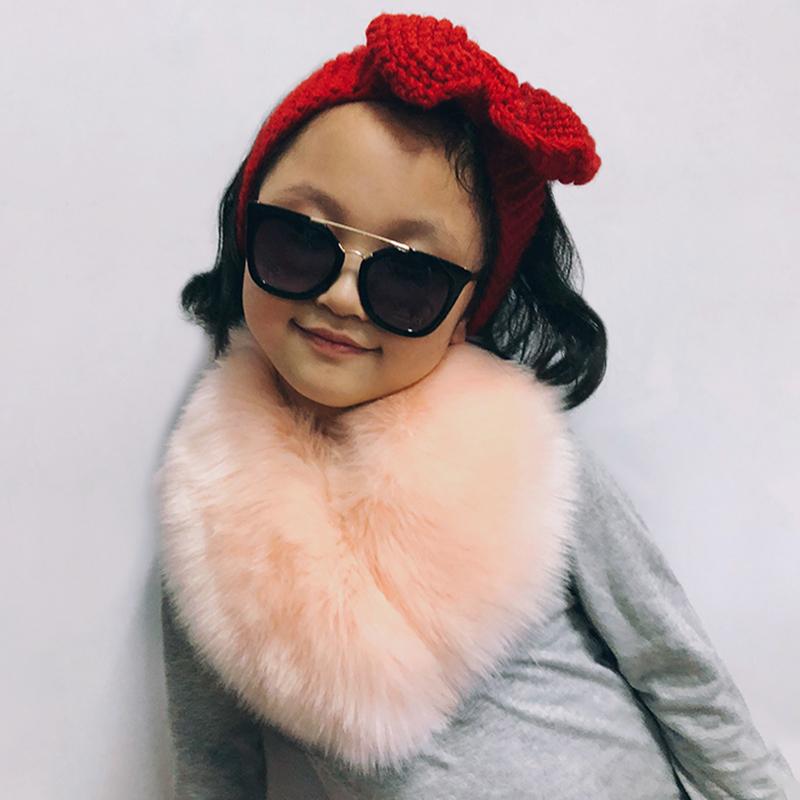 Kids Faux Fur Scarf Winter Warm Soft Shawl Cute Solid Color Neck Muffler Fashion Fur Scarves Children Accessories Christmas Gift
Kids Faux Fur Scarf Winter Warm Soft Shawl Cute Solid Color Neck Muffler Fashion Fur Scarves Children Accessories Christmas Gift