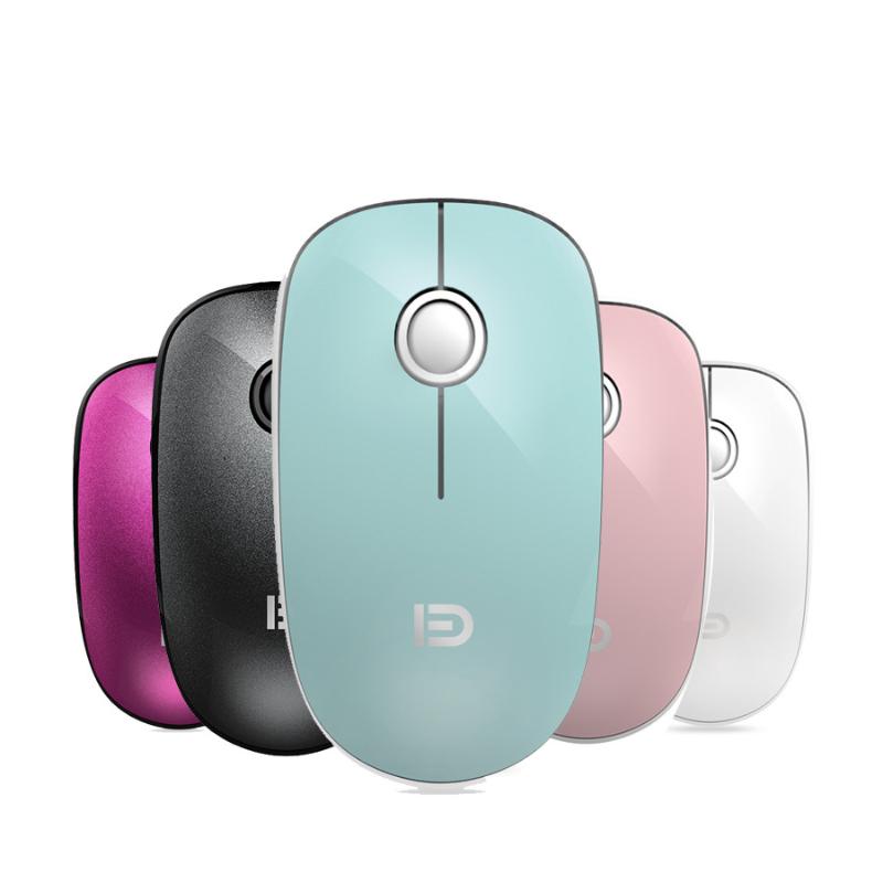 Fuld V8 Smart Wireless Mute Gaming Mouse Silent Gaming Laptop Desktop PC Office Household Mouse
Fuld V8 Smart Wireless Mute Gaming Mouse Silent Gaming Laptop Desktop PC Office Household Mouse