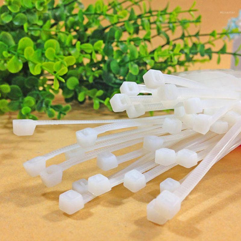 100 Pcs Cable Ties UV Weather Resistant Nylon Resistant Wrap Zip Ties Pack Home Storage Supplies Dropshipping D51
100 Pcs Cable Ties UV Weather Resistant Nylon Resistant Wrap Zip Ties Pack Home Storage Supplies Dropshipping D51