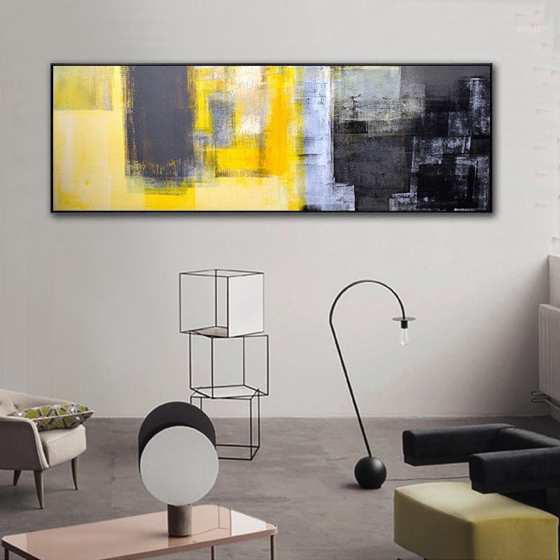 Posters and Prints Wall Art Canvas Painting, Modern Abstract Golden Yellow Grey Posters Wall Art Pictures For Living Room Home1
Posters and Prints Wall Art Canvas Painting, Modern Abstract Golden Yellow Grey Posters Wall Art Pictures For Living Room Home1