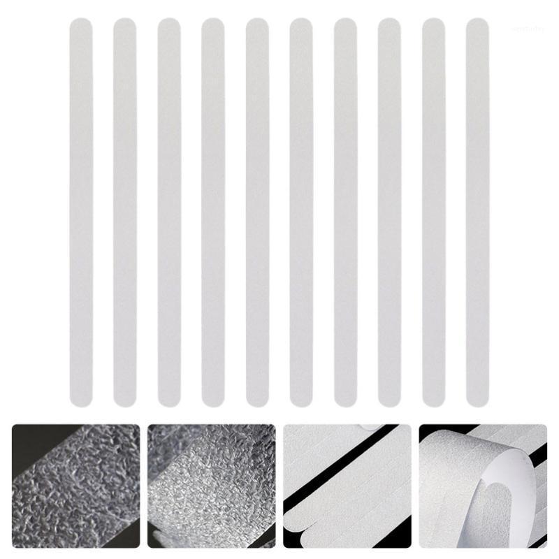 42Pcs Non-slip Strip Stickers Durable Transparent Useful Non-slipping Floor Tapes Anti-slipping Stickers for Indoor1
42Pcs Non-slip Strip Stickers Durable Transparent Useful Non-slipping Floor Tapes Anti-slipping Stickers for Indoor1