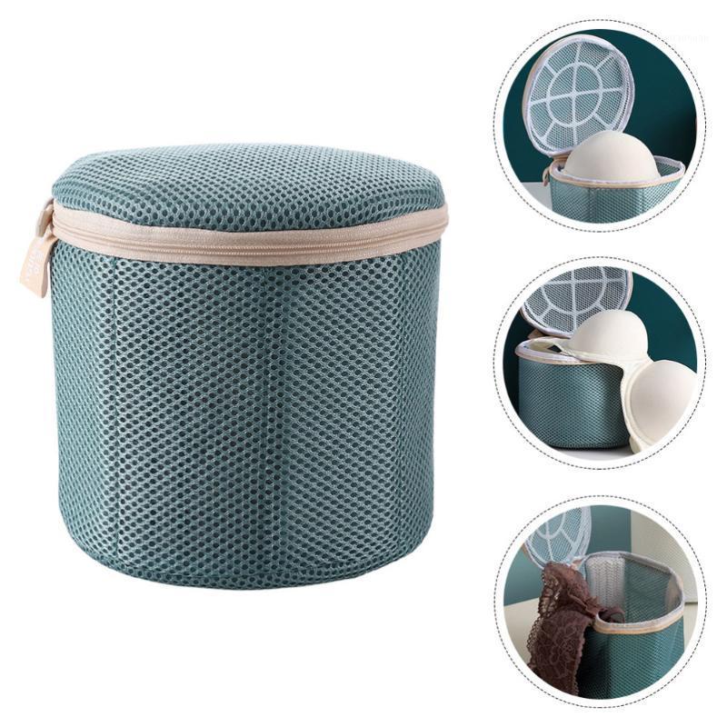 1pc Thicken Durable Creative Underwear Bag Net Bag Bra Washing Pouch Bra Washing1
1pc Thicken Durable Creative Underwear Bag Net Bag Bra Washing Pouch Bra Washing1