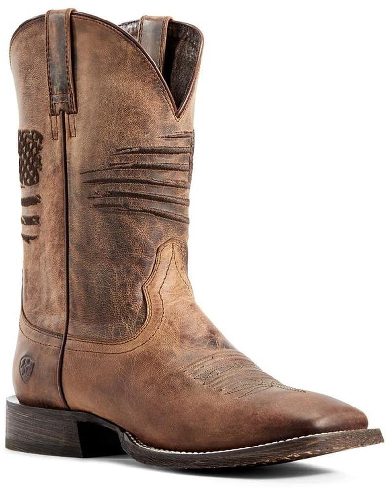 2020 Men's New Fashion Pu Leather Cowboy Med Heel Motorcycle Casual High Quality Mens Boots Zapatillas Hombre, Brown
2020 Men's New Fashion Pu Leather Cowboy Med Heel Motorcycle Casual High Quality Mens Boots Zapatillas Hombre, Brown