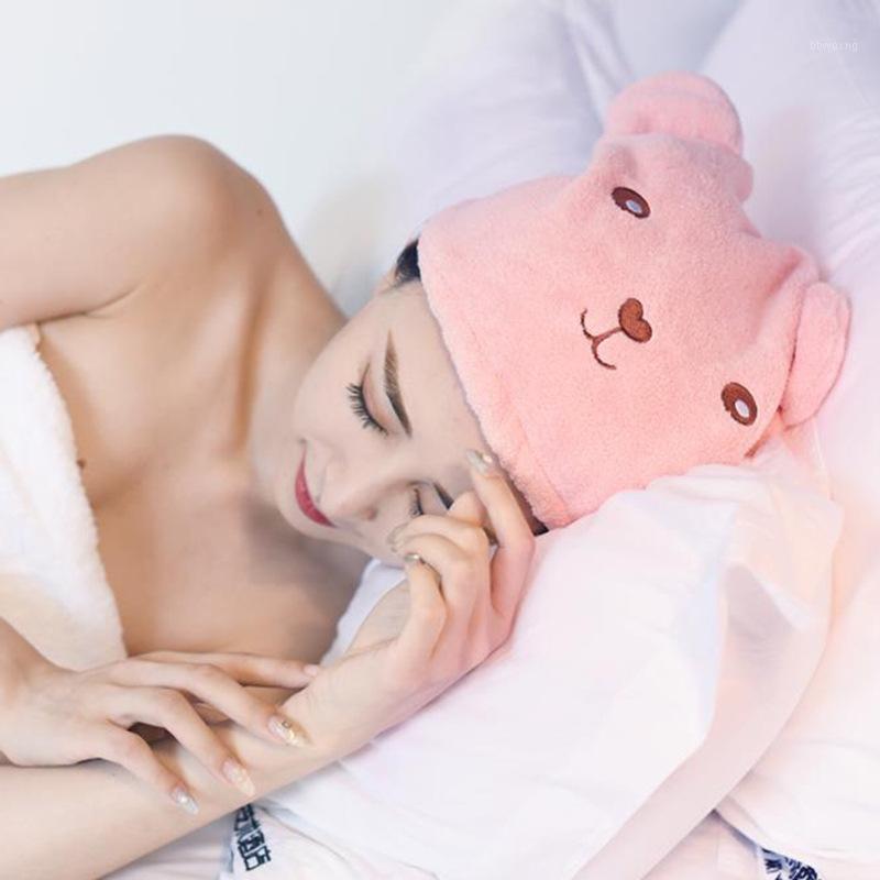 YEZI 2020 NEW Good Hygroscopicity And Breathability Microfiber Hair Turban Quickly Dry Hair Hat Wrapped Towel Cap Towel1, Pink
YEZI 2020 NEW Good Hygroscopicity And Breathability Microfiber Hair Turban Quickly Dry Hair Hat Wrapped Towel Cap Towel1, Pink