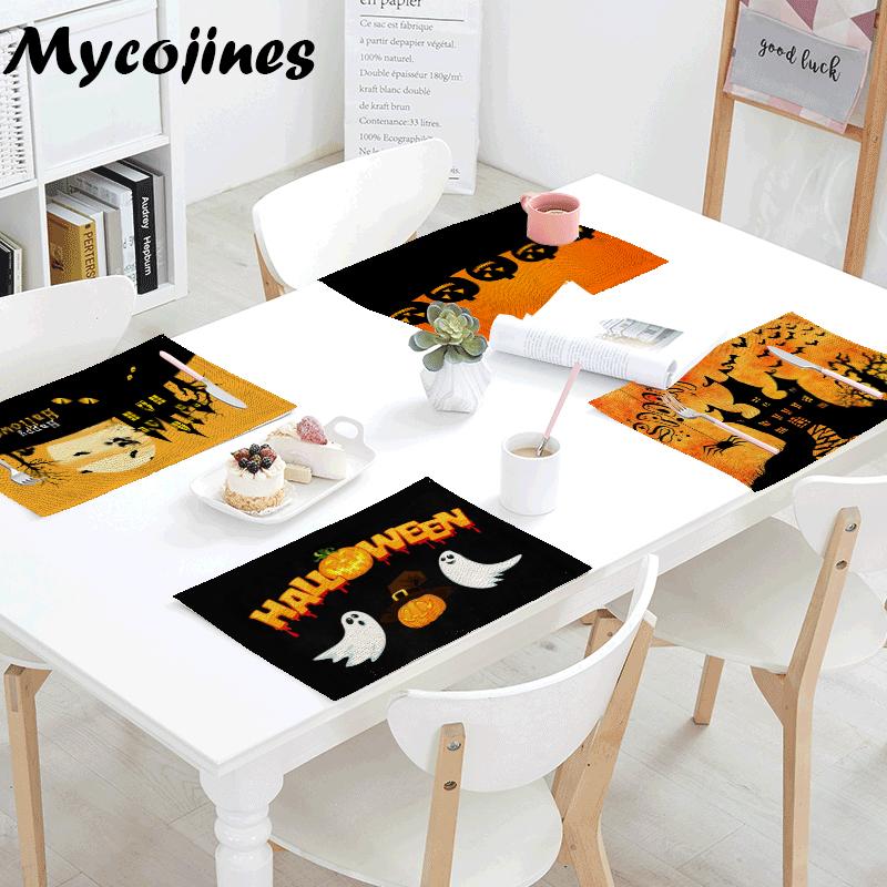 Taste Happy Fall Halloween Pumpkin Kitchen Napkin Moon Bat Cat Teacup Linen Napkin Tablecloth Outdoor Decoration For Home
Taste Happy Fall Halloween Pumpkin Kitchen Napkin Moon Bat Cat Teacup Linen Napkin Tablecloth Outdoor Decoration For Home