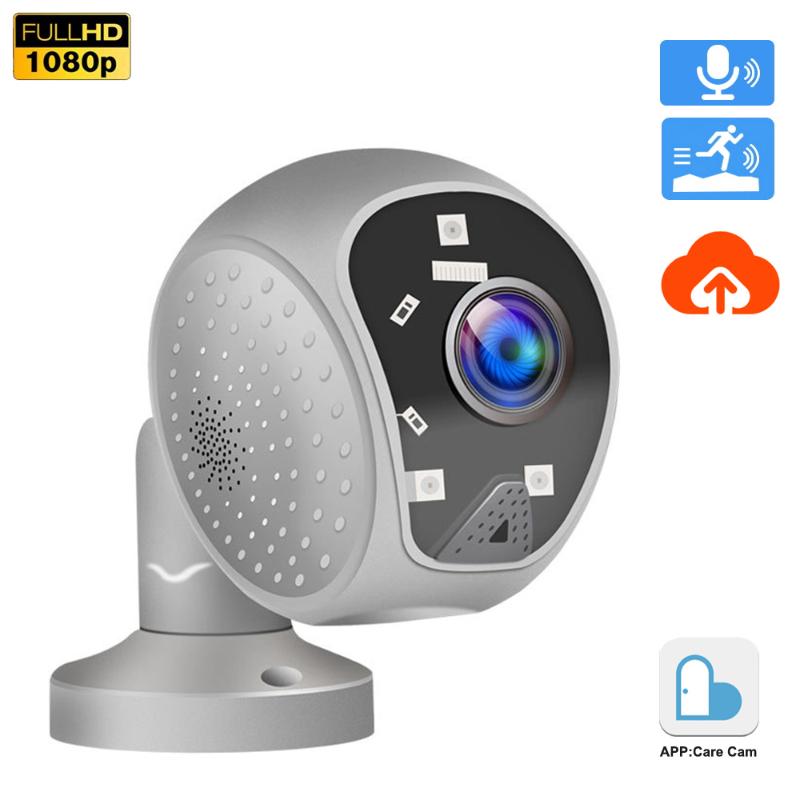 NEOCoolcam Home Audible Alarm IP Camera 1080P 2MP Outdoor Infrared Night Vision Cloud Security Camera Onvif
NEOCoolcam Home Audible Alarm IP Camera 1080P 2MP Outdoor Infrared Night Vision Cloud Security Camera Onvif
