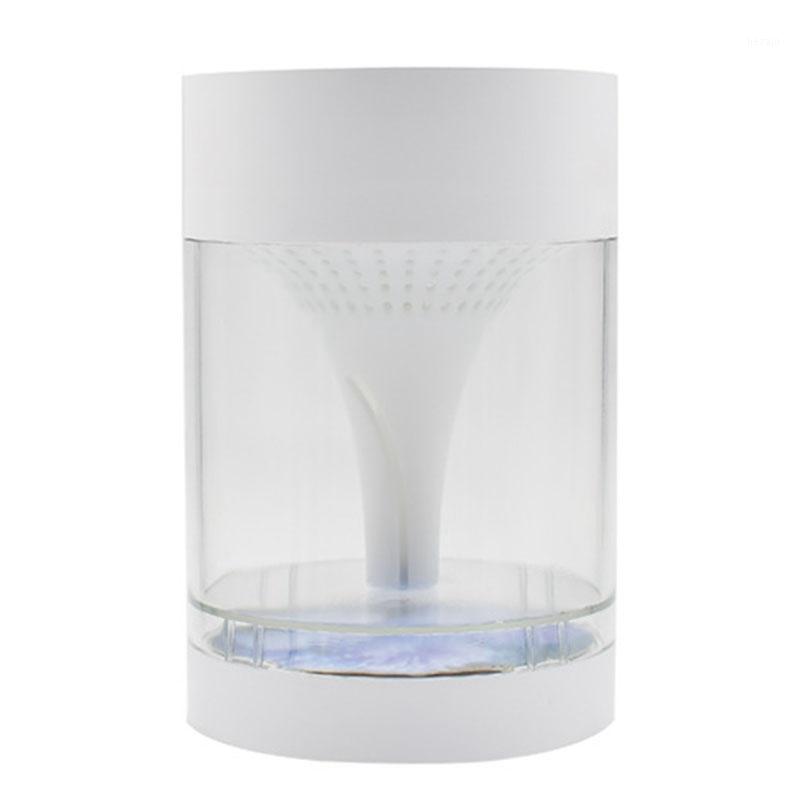 450ML USB Air Humidifier Clean Cool Mist Ultrasonic Humidifiers Home Essential Aroma Diffuser with Colorful Night Lights1
450ML USB Air Humidifier Clean Cool Mist Ultrasonic Humidifiers Home Essential Aroma Diffuser with Colorful Night Lights1