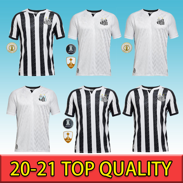 2020 Brazilian Clube camisa de futebol Soccer Jersey FC Santos 6 GUSTAVO H. 41 JEAN MOTA 21 DIEGO P. Football Shirt Kits Uniform, Home patch 2
2020 Brazilian Clube camisa de futebol Soccer Jersey FC Santos 6 GUSTAVO H. 41 JEAN MOTA 21 DIEGO P. Football Shirt Kits Uniform, Home patch 2