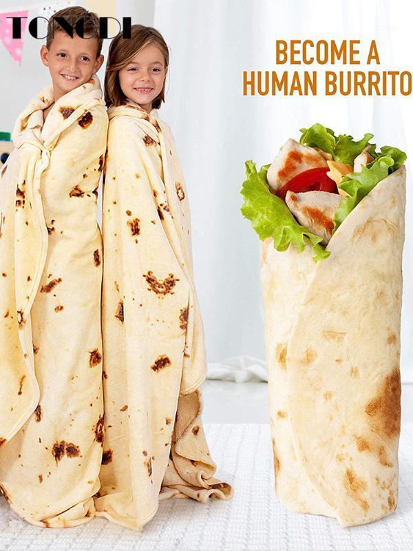 TONGDI Bedding 3D Lovely Cute Cake Fruit Corn Tortilla Blanket Pita Lavash Flannel Blanket For Throw Funny Plush Bedspread1
TONGDI Bedding 3D Lovely Cute Cake Fruit Corn Tortilla Blanket Pita Lavash Flannel Blanket For Throw Funny Plush Bedspread1