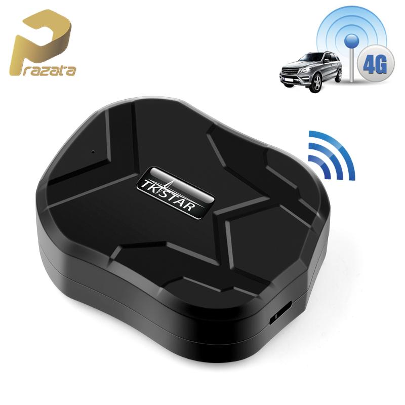 4G TK905B GPS Tracker Car Vehicle Tracking Device 10000mah Long Standby Magnet Waterproof Car GPS Alarm Realtime Track Free APP
4G TK905B GPS Tracker Car Vehicle Tracking Device 10000mah Long Standby Magnet Waterproof Car GPS Alarm Realtime Track Free APP