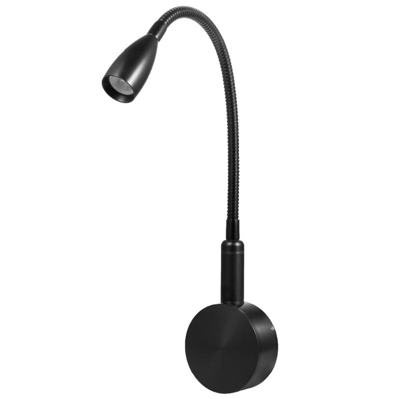 Meanyee Touch Switch Stepless Dimmable Flexible Bedside Reading Lamp 3W CREE LED Dimming Wall Mount Sconces Light
Meanyee Touch Switch Stepless Dimmable Flexible Bedside Reading Lamp 3W CREE LED Dimming Wall Mount Sconces Light