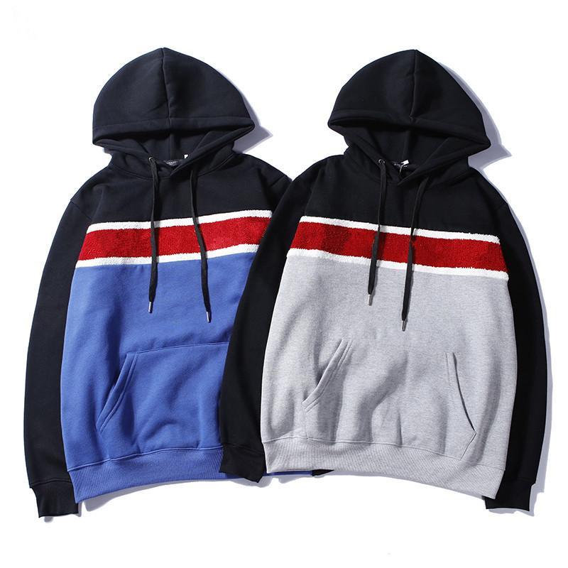 Mens Womens Designer Hoodie Hooded G Letter Printing Streetwear Winter Luxury Style with 2 Colors Pullover Hoodies Asian Size -2XL, Gray
Mens Womens Designer Hoodie Hooded G Letter Printing Streetwear Winter Luxury Style with 2 Colors Pullover Hoodies Asian Size -2XL, Gray