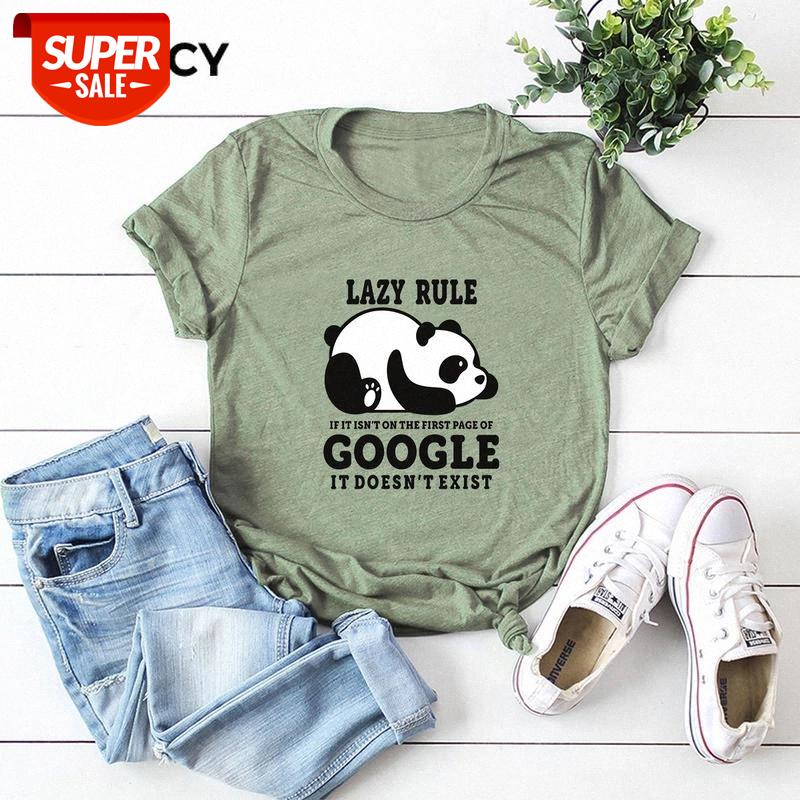 JFUNCY Plus Size Women Cotton T-Shirts Lazy Tops Harajuku Cartoon Panda Tshirt Summer Short Sleeve Tee Female Casual Shirts #8x5c, White
JFUNCY Plus Size Women Cotton T-Shirts Lazy Tops Harajuku Cartoon Panda Tshirt Summer Short Sleeve Tee Female Casual Shirts #8x5c, White