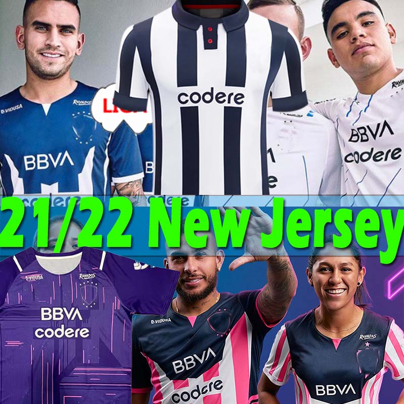 2021 2022 Club World MONTERREY Soccer Jerseys rosa version Liga MX special RAYADOS R.Funes Mori M.MEZA V.JANSSEN AKELOBA S.VEGAS 21/22 football shirt men women uniforms, 21 22 club world kit
2021 2022 Club World MONTERREY Soccer Jerseys rosa version Liga MX special RAYADOS R.Funes Mori M.MEZA V.JANSSEN AKELOBA S.VEGAS 21/22 football shirt men women uniforms, 21 22 club world kit