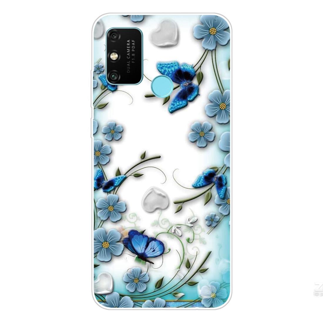 For Huawei Honor 9A Shockproof Painted TPU Protective Case
For Huawei Honor 9A Shockproof Painted TPU Protective Case