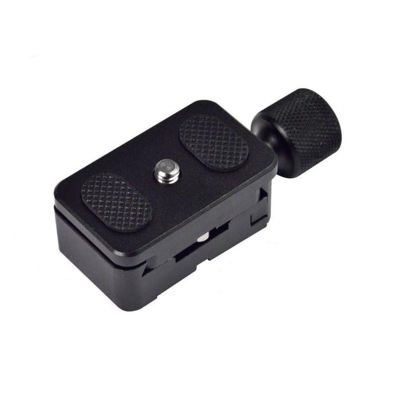 K30 Digital Camera 2 in 1 set 30mm Quick Release Plate + 1pcs Metal Clamp for Benro Arca Swiss Benro Kirk Tripod Photo Studio
K30 Digital Camera 2 in 1 set 30mm Quick Release Plate + 1pcs Metal Clamp for Benro Arca Swiss Benro Kirk Tripod Photo Studio
