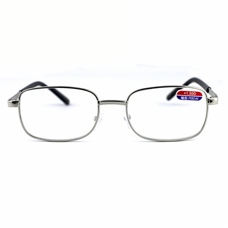 Square Unisex Fashion Reading Glasses Optical glass presbyopia glasses exquisite high definition scratch proof presbyopic glasses 501
Square Unisex Fashion Reading Glasses Optical glass presbyopia glasses exquisite high definition scratch proof presbyopic glasses 501