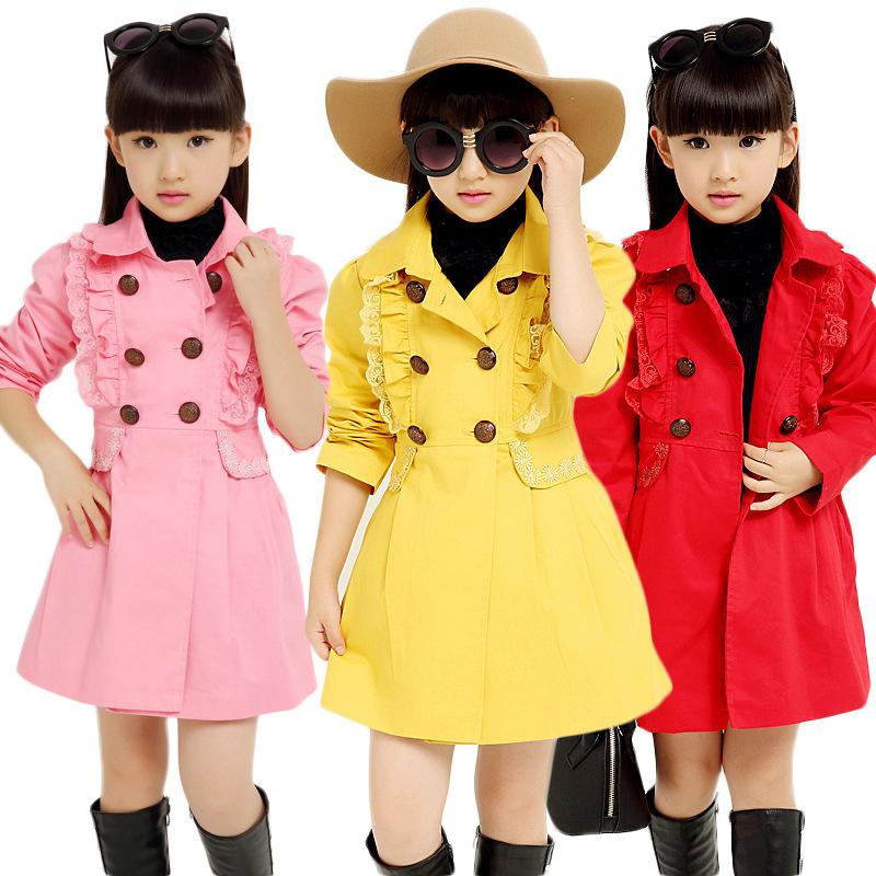 Children Autumn Clothing Coat 2020 New Style Solid Color Wind Coat Fashion Mid-length Korean-style Children Childrenswear, Pink
Children Autumn Clothing Coat 2020 New Style Solid Color Wind Coat Fashion Mid-length Korean-style Children Childrenswear, Pink