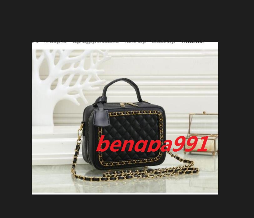 12Classic Women bags PU Leather 21*9*16CM Fashion handbags shoulder bags chain crossbody bags Ladies Shopping Handbag
12Classic Women bags PU Leather 21*9*16CM Fashion handbags shoulder bags chain crossbody bags Ladies Shopping Handbag