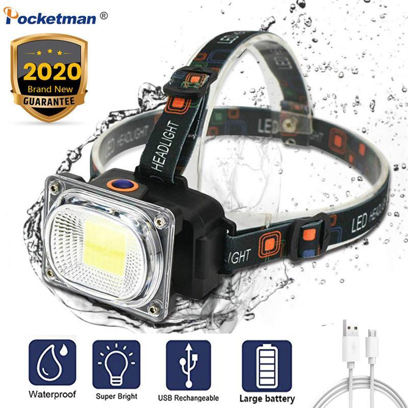 6000LM Portable Mini Headlight USB Charging Cob Led Headlamp Work Maintenance Searchlight IPX4 Waterproof Lantern for Camping1
6000LM Portable Mini Headlight USB Charging Cob Led Headlamp Work Maintenance Searchlight IPX4 Waterproof Lantern for Camping1
