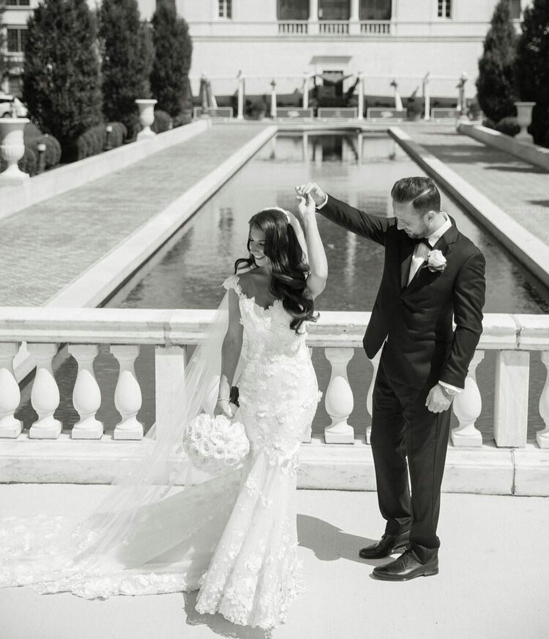 white mermaid wedding dresses plus size lace appliques boho bridal gowns with veil sweep train robes de marie