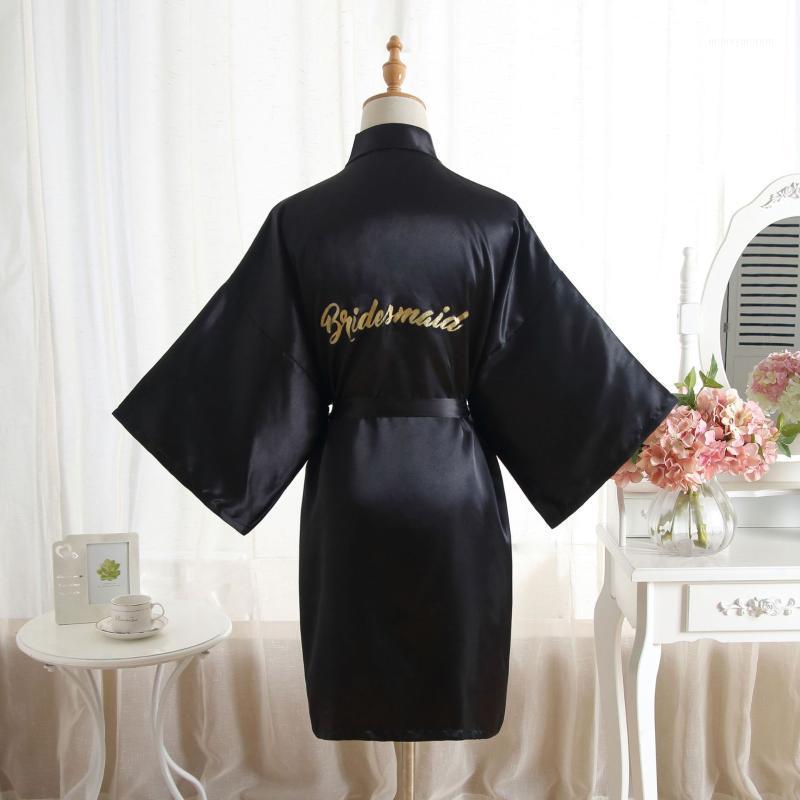 Skuggnas Women's Kimono Nightgown Luxury Robe Bridesmaid Nightgown Silk Robe Wedding Wedding Party Sleepwear dropship1, Pueple
Skuggnas Women's Kimono Nightgown Luxury Robe Bridesmaid Nightgown Silk Robe Wedding Wedding Party Sleepwear dropship1, Pueple