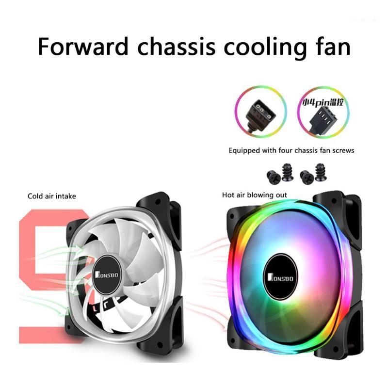 FR-701 ARGB PC Case Fan 120mm 9-blade Addressable RGB LED PWM Desktop Computer Usb Cooling Fan1
FR-701 ARGB PC Case Fan 120mm 9-blade Addressable RGB LED PWM Desktop Computer Usb Cooling Fan1