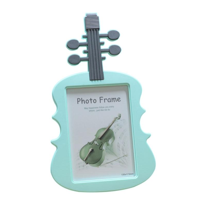 Modern Simple and Beautiful Fashion Creative Cartoon Photo Frame 7-inch Violinist Picture Frames
Modern Simple and Beautiful Fashion Creative Cartoon Photo Frame 7-inch Violinist Picture Frames