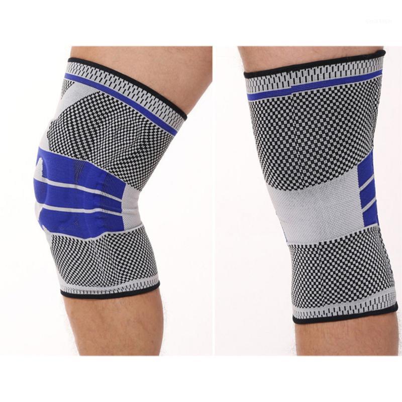 2020 Fitness Running Cycling Knee Support Braces Elastic Nylon Sport Compression Knee Pad Sleeve For Basketball Volleyball1, 1pc sized m
2020 Fitness Running Cycling Knee Support Braces Elastic Nylon Sport Compression Knee Pad Sleeve For Basketball Volleyball1, 1pc sized m