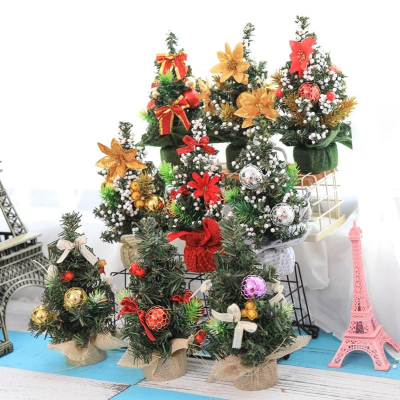 New Mini Christmas Tree Snowflakes Artificial Christmas Mini Cedar Ornaments Festival Table Miniature Ornament Home Decoration
New Mini Christmas Tree Snowflakes Artificial Christmas Mini Cedar Ornaments Festival Table Miniature Ornament Home Decoration