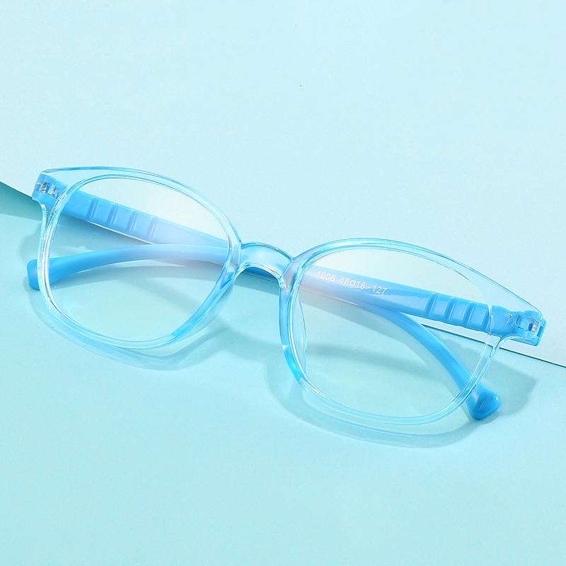 Blue Light Blocking Glasses for Kids Boys Girls Computer Optical Mirror Eyewear Child Anti Eyestrain Decorative Eyeglass Myopia
Blue Light Blocking Glasses for Kids Boys Girls Computer Optical Mirror Eyewear Child Anti Eyestrain Decorative Eyeglass Myopia