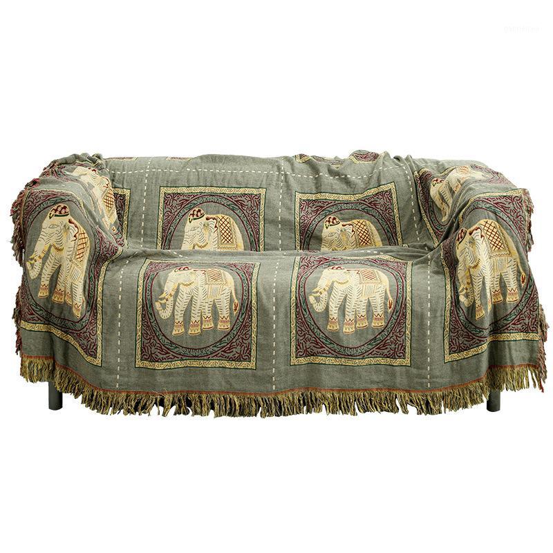 Japanese style cotton Boho Elephant Knitted Blankets Ethnic Blanket Anti-Mite Throw Towel Sofa Decorative Bed Decor Tassel Wall1
Japanese style cotton Boho Elephant Knitted Blankets Ethnic Blanket Anti-Mite Throw Towel Sofa Decorative Bed Decor Tassel Wall1
