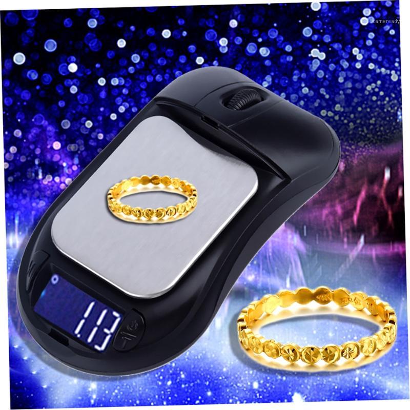 2020 New 200g/300g by 0.01g Portable Digital Scale Mouse Style Jewelry Scale Precision Stock Offer1
2020 New 200g/300g by 0.01g Portable Digital Scale Mouse Style Jewelry Scale Precision Stock Offer1