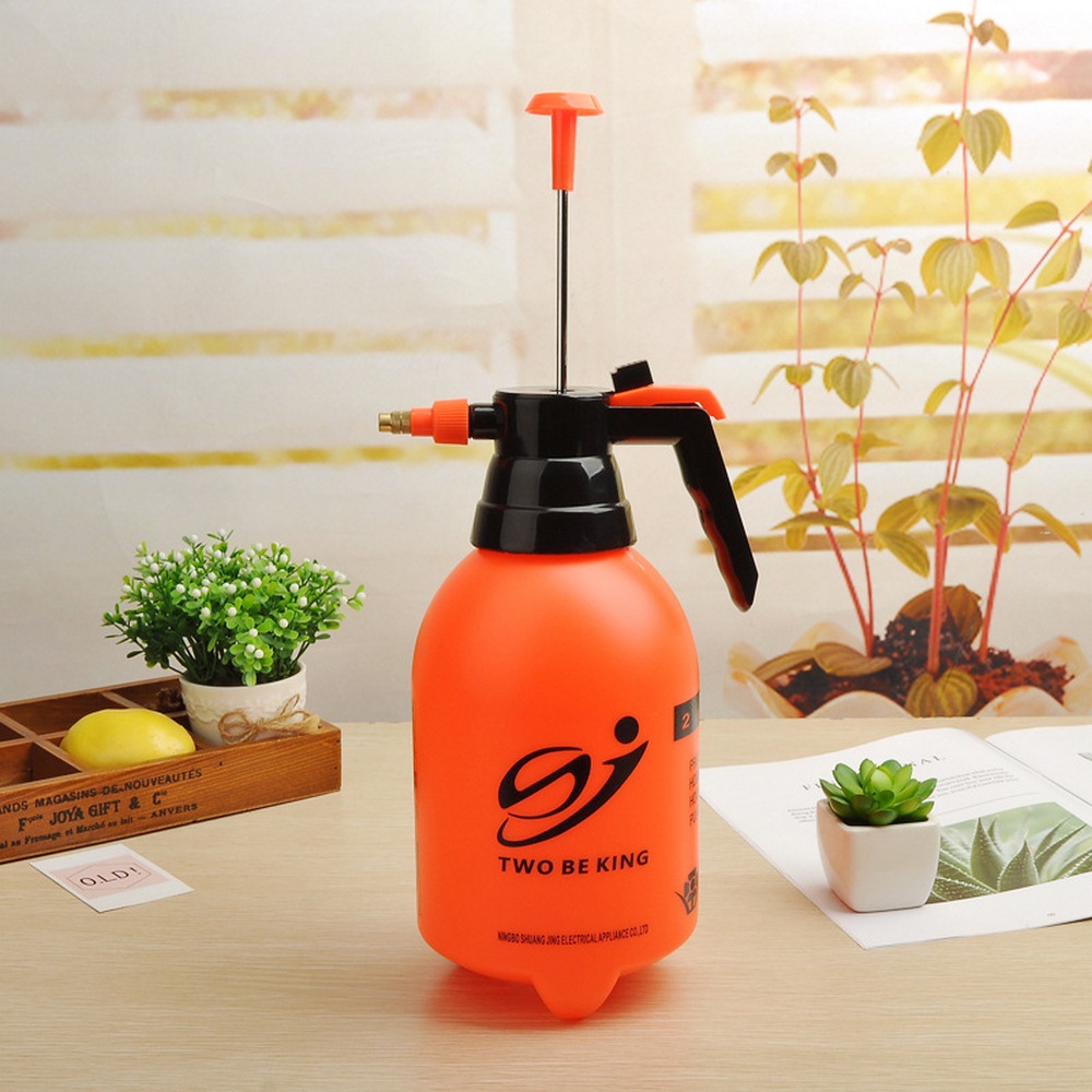 4 color Hand Pressure Trigger Sprayer Bottle Adjustable Copper Nozzle Head Manual Air Compression Pump Spray Bottle 1 Pcs
4 color Hand Pressure Trigger Sprayer Bottle Adjustable Copper Nozzle Head Manual Air Compression Pump Spray Bottle 1 Pcs