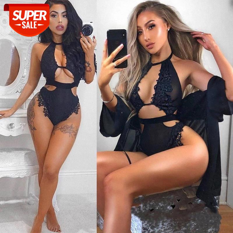 New Women Sexy Sissy Lace Lingerie Babydoll G-String Thong Underwear Nightwear Sleepwear S-XL #sE0e, Black;white
New Women Sexy Sissy Lace Lingerie Babydoll G-String Thong Underwear Nightwear Sleepwear S-XL #sE0e, Black;white