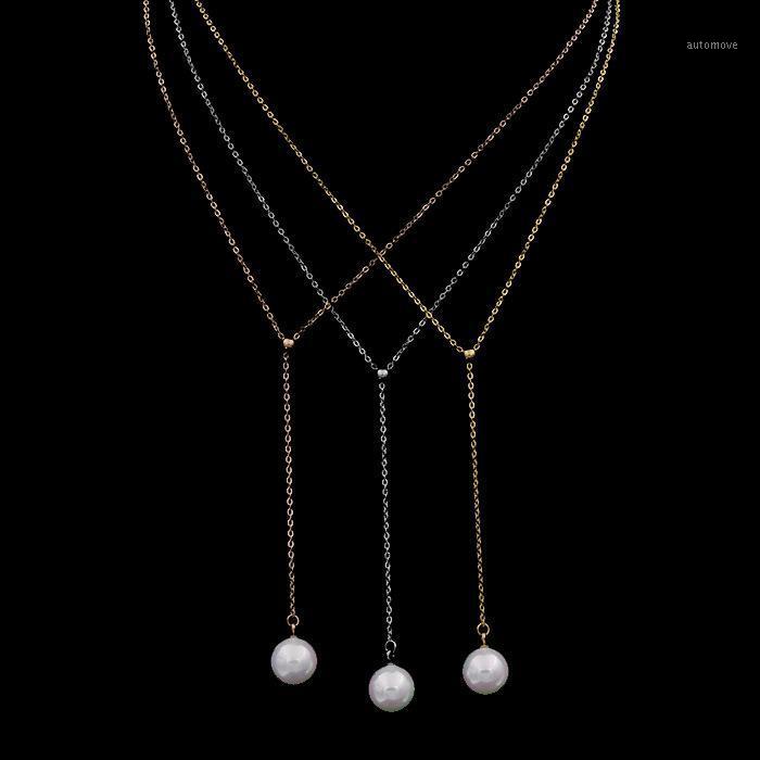 316l stainless steel necklace 55CM Long Necklace With Pear Elegant Pendant Female Fashion Jewelry1
316l stainless steel necklace 55CM Long Necklace With Pear Elegant Pendant Female Fashion Jewelry1