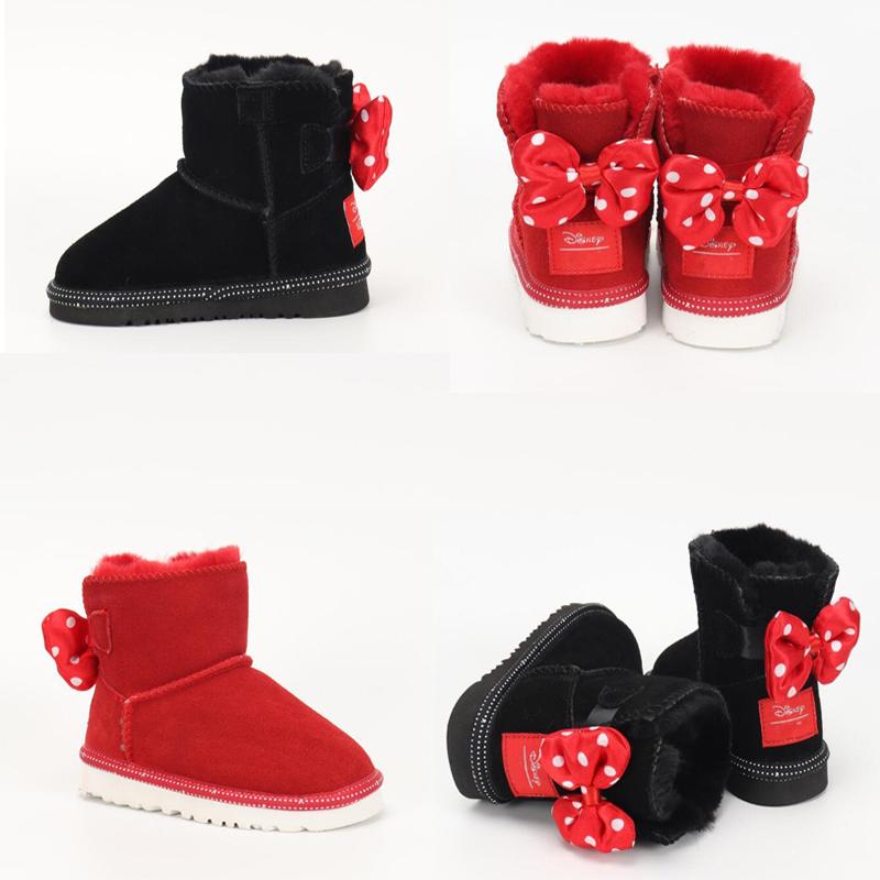 2020 New Winter Boots Girl Black Red Shoes Cute Bow knot Kids wgg Children Snow Boots Cowhide Leather Boots Warm Eur 24-35 b3Zm#
2020 New Winter Boots Girl Black Red Shoes Cute Bow knot Kids wgg Children Snow Boots Cowhide Leather Boots Warm Eur 24-35 b3Zm#