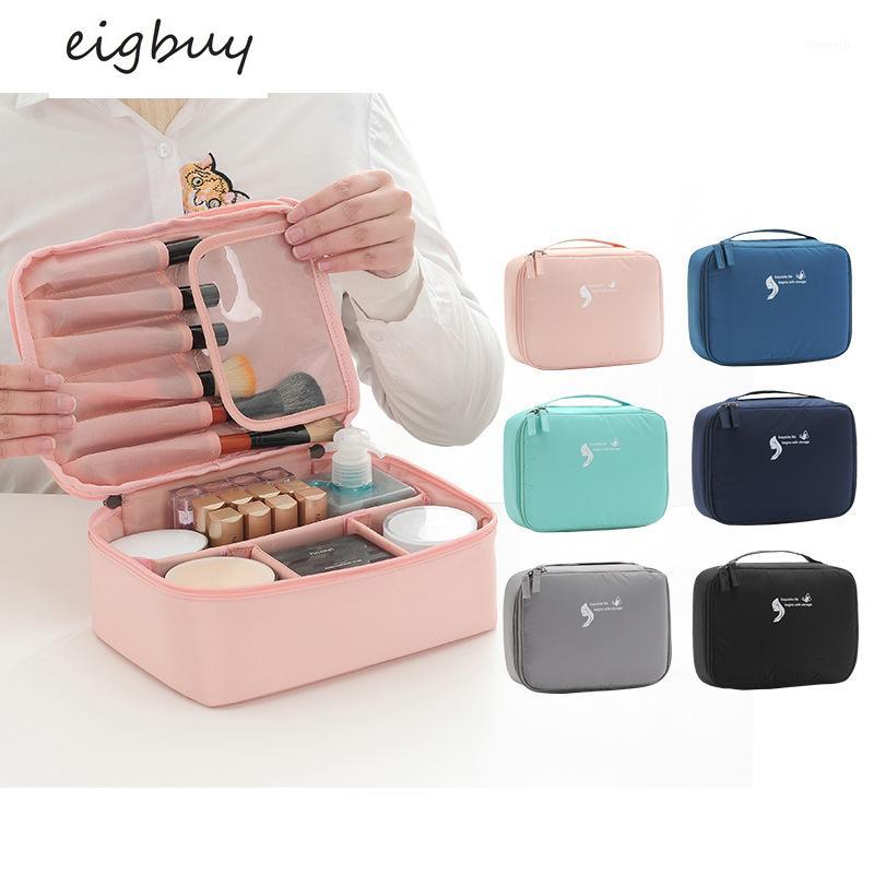 Candy-Colored Cosmetic Bag Square Storgage Bag Hand Storage Wash Cosmetics Travel Storage1, As shown
Candy-Colored Cosmetic Bag Square Storgage Bag Hand Storage Wash Cosmetics Travel Storage1, As shown