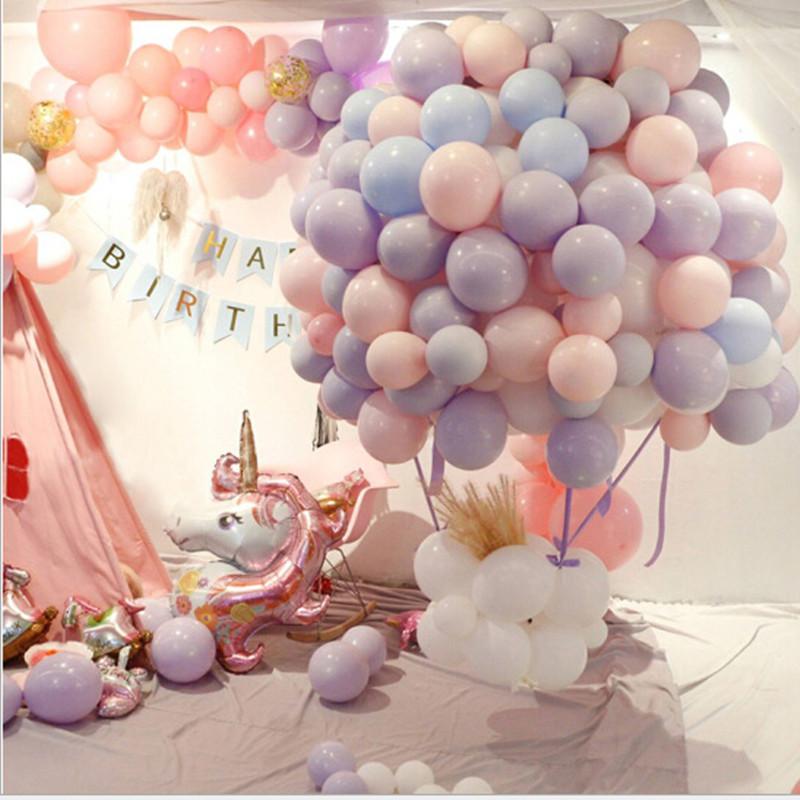 Party Decoration 25pc/lot 10 Inch Macaron Latex Balloons Wedding Birthday Globos Baby Shower Girl Helium Balloon
Party Decoration 25pc/lot 10 Inch Macaron Latex Balloons Wedding Birthday Globos Baby Shower Girl Helium Balloon