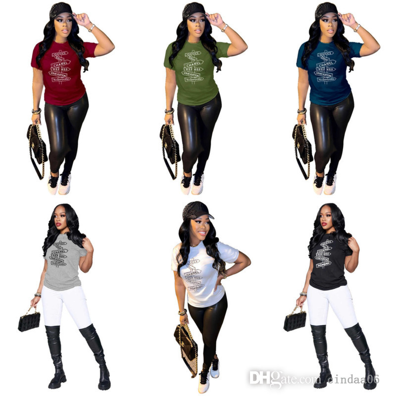 Plus Size Clothes -XXXL Casual Womens Short Sleeve T-shirt Summer Letter Print Crew Neck Tops, White
Plus Size Clothes -XXXL Casual Womens Short Sleeve T-shirt Summer Letter Print Crew Neck Tops, White