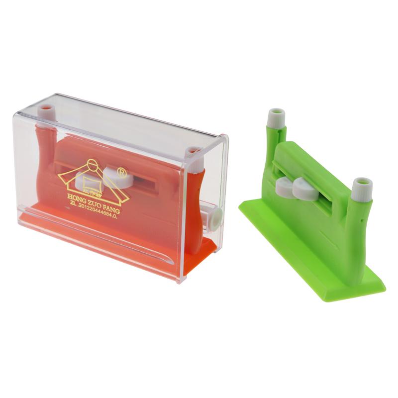 Automatic needle threader with cutter DIY knife cutting knife thread sewing tool accessories
Automatic needle threader with cutter DIY knife cutting knife thread sewing tool accessories